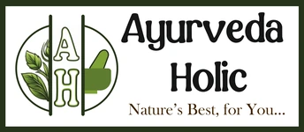 Ayurveda Holic