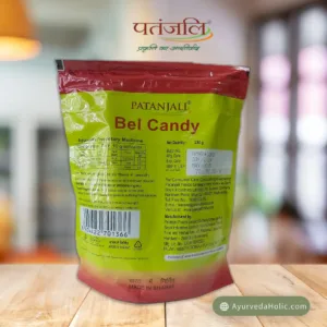 PATANJALI BEL CANDY 250 G | AYURVEDA HOLIC