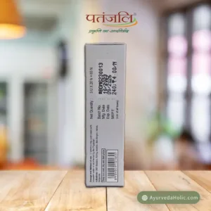 DIVYA DERMAGRIT (60TAB) - PATANJALI | AYURVEDA HOLIC