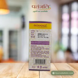 Divya Eyegrit Eyedrop | Ayurveda Holic