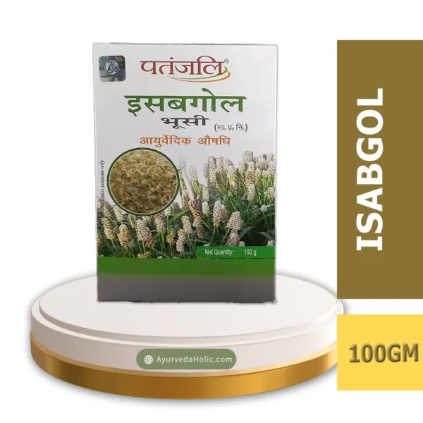 PATANJALI ISABGOL