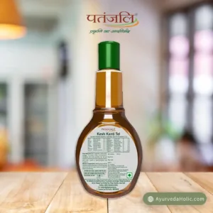 Patanjali Kesh Kanti Hair Oil 300 ML