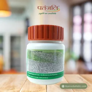 DIVYA MAHASUDERSHANGHAN VATI-60TAB | AYURVEDA HOLIC