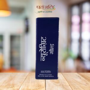 Divya Neurogrit Gold | AyurvedaHolic