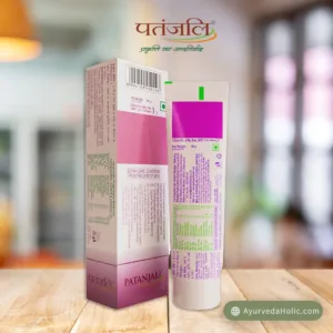 Patanjali Anti Wrinkle Cream | Ayurveda Holic