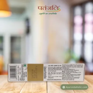 Patanjali Dant Kanti Adv | Ayurveda Holic