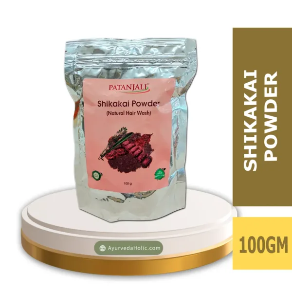 Shikakai powder | Ayurveda Holic