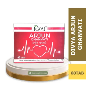 PATNAJALI ARJUN GHANVATI