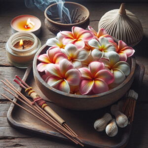 Aroma therapy