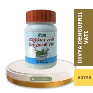 Divya Denguenil Vati | Ayurveda Holic