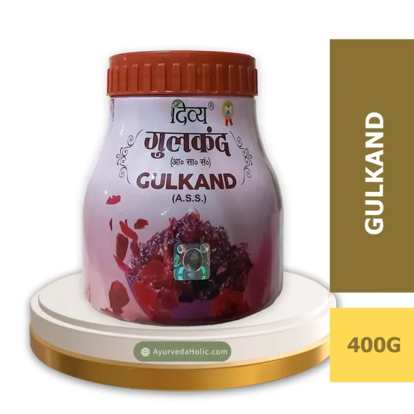 GULKAND (400 GM) - PATANJALI