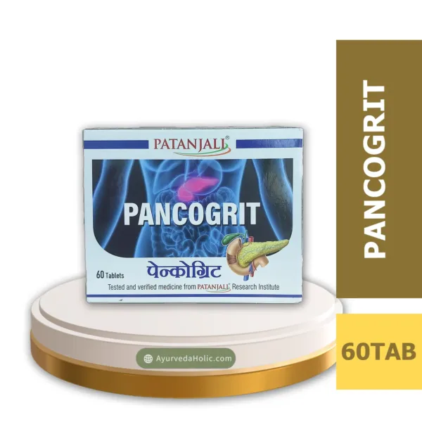DIVYA PANCOGRIT 60 TAB