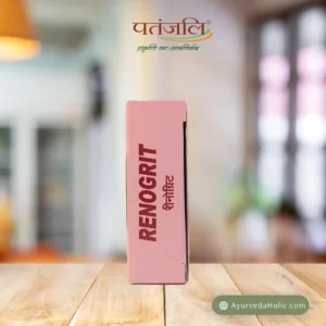 renogrit PATANJALI DIVYA RENOGRIT (60TAB)