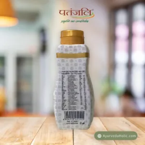ADVANCE DANT KANTI MANJAN (100 GM)- PATANJALI