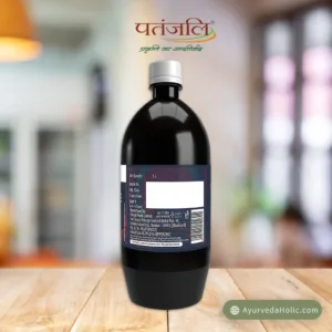 AMLA JUICE 1 L