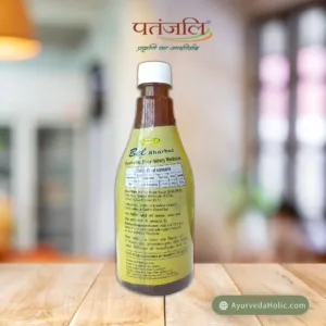 BEL SHARBAT 750 ML- PATANJALI