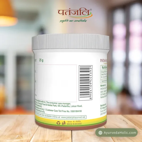 BANDHANI HING 25 G (NEW)