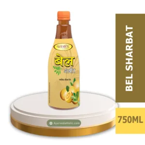 Patanjali Bel Sharbat 750ml