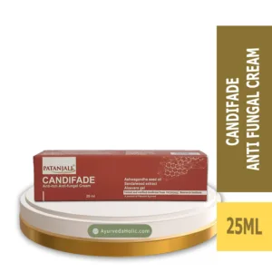CANDIFADE ANTI FUNGAL CREAM-25 ML