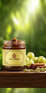 CHYAWANPRASH | AYURVEDA HOLIC