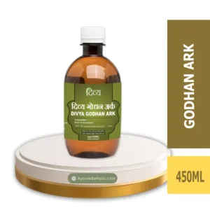 DIVYA GODHAN ARK 450ML - PATANJALI