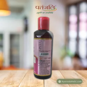 DIVYA JATYADI TAILA 100 ML - PATANJALI