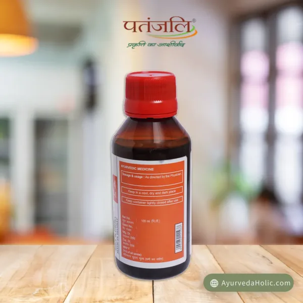 DIVYA KSIRABALA TAILA 100 ML