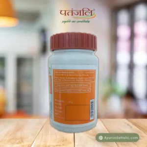 DIVYA PANCHKOL CHURN 50 G