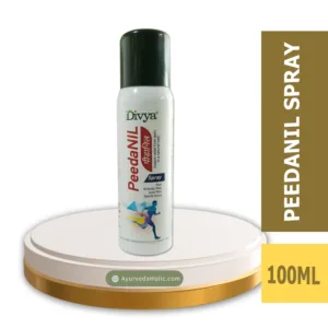 DIVYA PEEDANIL SPRAY 100 ML