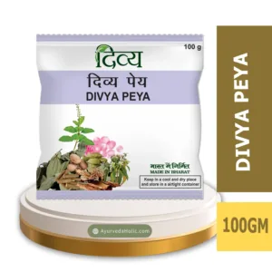 Divya Peya 100gm