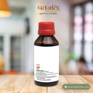 Divya Triphaladi Taila