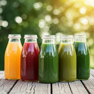 NATURAL JUICE | HERBAL JUICE | AYURVEDA HOLIC