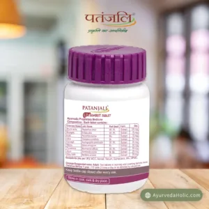 LIVAMRIT TABLET - 33 GM