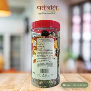 Mix Dry Fruits With Berries & Seed 500gm