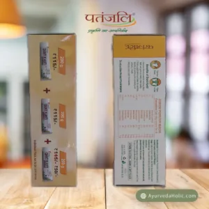 DANT KANTI NATURAL(200GX3) - PATANJALI