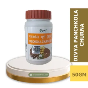 DIVYA PANCHKOL CHURN 50 G
