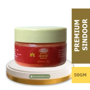 PATANJALI AASTHA SINDOOR