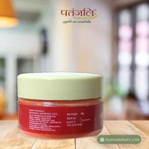PATANJALI AASTHA SINDOOR