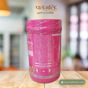PATANJALI NUTRELA MOTHERS PLUS POWDER 400G