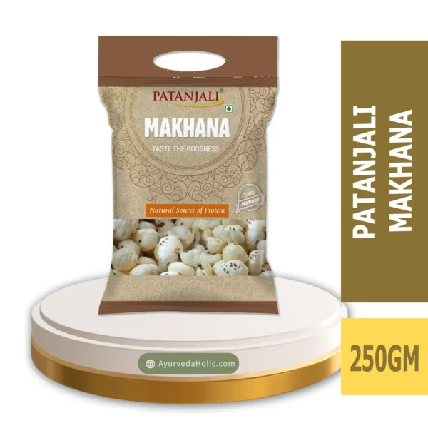 Patanjali MAKHANA 250 GM