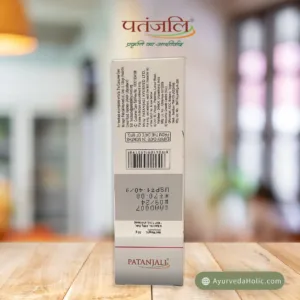 PEEDANTAK PAIN RELIEVE- 50G PATANJALI