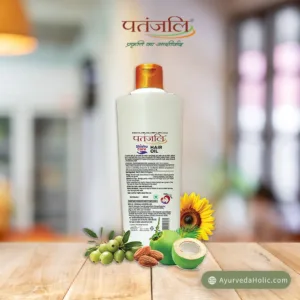 SHISHU CARE HAIR OIL 200 ML