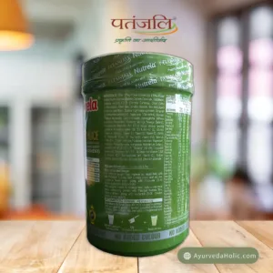 NUTRELA SLIM CHOICE POWDER (500G)-PATANJALI