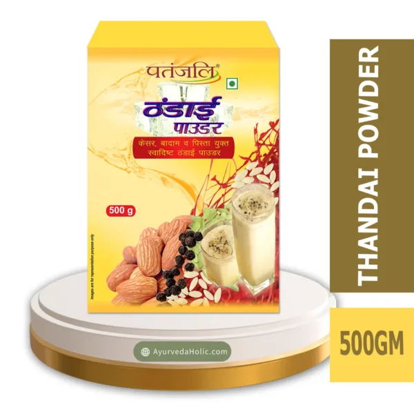Thandai Powder 500gm