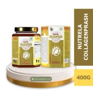Patanjali Collagen Prash