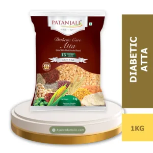 DIABETIC ATTA (1KG)-PATANJALI