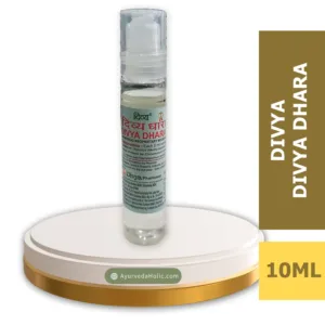 DIVYA DHARA (10 ML) PATANJALI|AYURVEDA HOLIC