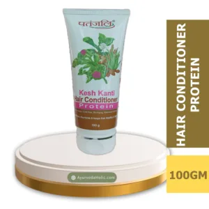 HAIR CONDITIONER PROTIEN (100GM)-PATANJALI|AYURVEDA HOLIC