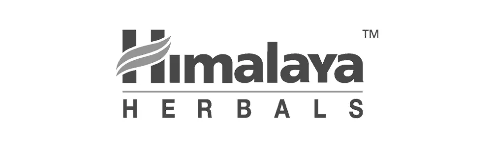 himalaya logo bnw | ayurveda holic