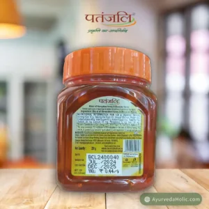 HONEY 250G-PATANJALI